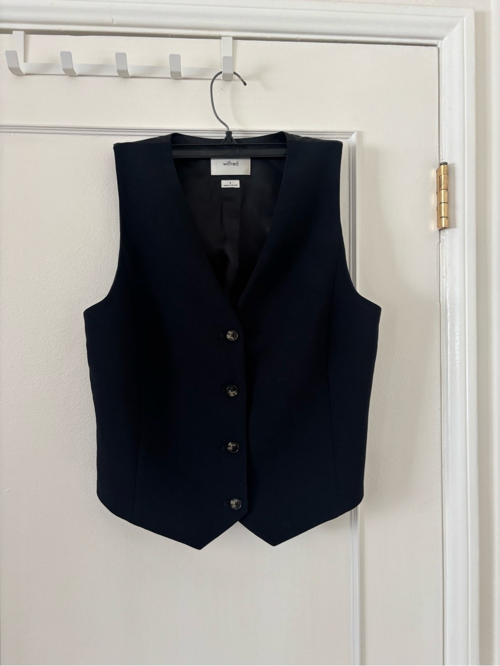 Aritzia Vest